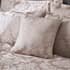 Catherine Lansfield Damask Jacquard Champagne small 8372E