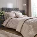 Damask Jacquard Champagne
