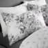 Catherine Lansfield Elinda Floral Grey small 8373B