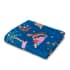 Catherine Lansfield Christmas Tiger Throw small 8383THR1