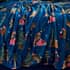 Catherine Lansfield Christmas Tiger Throw small