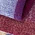 Catherine Lansfield Faux Mohair Throw small 8388A