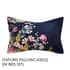Joules Cambridge Floral French Navy small 8399F