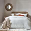 Lark Muslin White