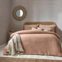 Lark Muslin Pink Clay