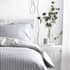 Yard Hebden Stripe Navy small 8408B