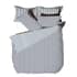 Yard Hebden Stripe Navy small 8408C