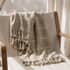 Yard Beni Throw Stone/Natural small
