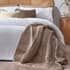 Yard Chunky Waffle White small 8413B