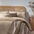 Yard Chunky Waffle Linen small 8414C