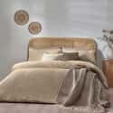 Chunky Waffle Linen