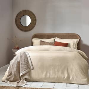 Lark Muslin Natural