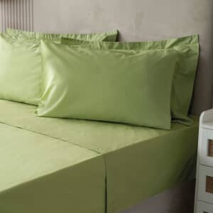 Polycotton 200 T/C Olive