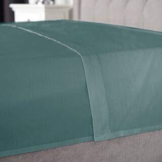 Polycotton 200 T/C Bottle Green