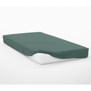 Polycotton 200 T/C Bottle Green