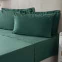 Polycotton 200 T/C Bottle Green
