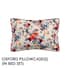 V & A Chinoiserie Charm Blue/Red small 8425E