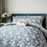 V & A Daffodil Dreams Blue small 8426A