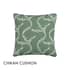 V & A Garden Of Love Green small 8428F