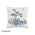 V & A Garden Of Love Blue small 8429F