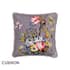V & A Kilburn Floral Multi small 8430E