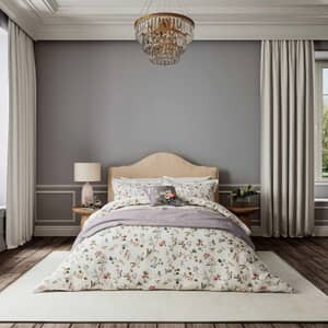 Kilburn Floral Multi