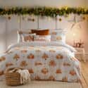 Gretel Brushed Cotton Cloud Dust