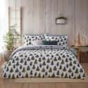 Evergreen Brushed Cotton Green