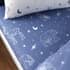 Bianca Brushed Starlight Animals White small 8441F