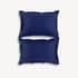 Christy Cotton Sateen 400 Thread Count Navy small 8442PC2