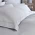 Christy Cotton Sateen 400 Thread Count Platinum small 8443C