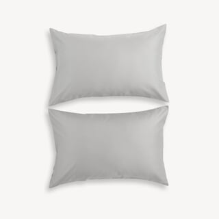 Cotton Sateen 400 Thread Count Platinum