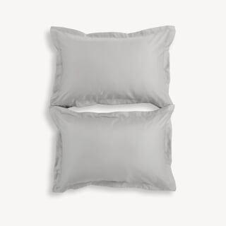 Cotton Sateen 400 Thread Count Platinum