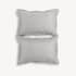 Christy Cotton Sateen 400 Thread Count Platinum small 8443PC2