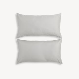 Cotton Sateen 400 Thread Count Platinum