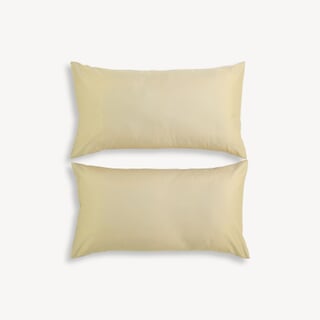 Cotton Sateen 400 Thread Count Gold