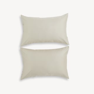 Cotton Sateen 400 Thread Count Linen