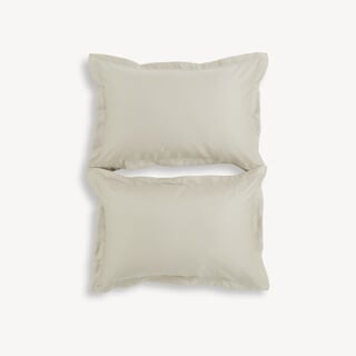 Cotton Sateen 400 Thread Count Linen