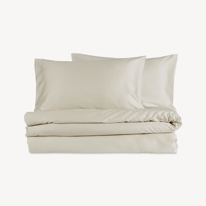 Christy Cotton Sateen 400 Thread Count Linen large