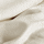 Cotton Sateen 400 Thread Count Ivory