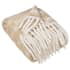 Yard Varley Throw Caramel small 8452THR1