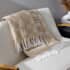 Yard Varley Throw Caramel small