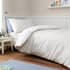 Bianca Brushed Balloons White small 8457A
