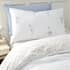 Bianca Brushed Balloons White small 8457B