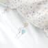 Bianca Brushed Balloons White small 8457C