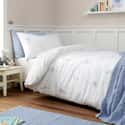 Brushed Balloons White