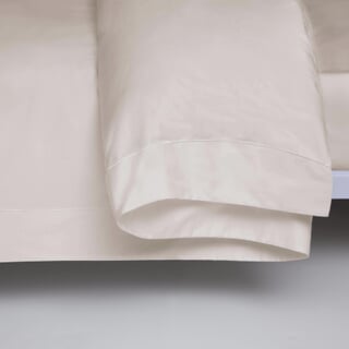 Egyptian Cotton 400 T/Count Oyster