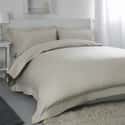 Egyptian Cotton 400 T/Count Oyster