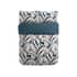 Harlequin Calathea Cornflower small 8473F