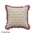 Sanderson National Trust Poets Rose Blush small 8478E
